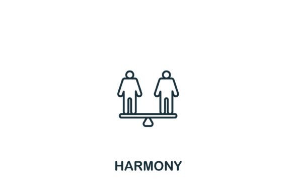 A Crafters Review of the Harmony Icon for Graphics