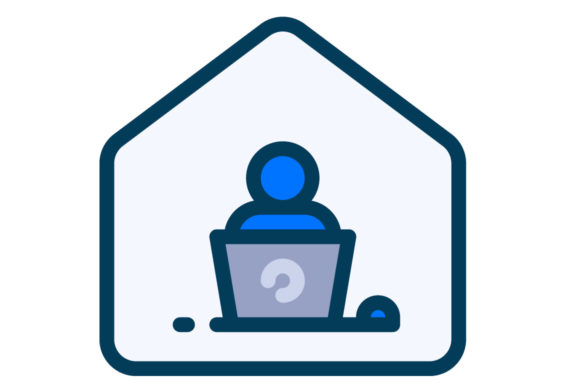 A Designer's Review: How This Work from Home Icon Elevates Graphics