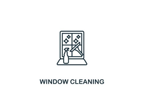 A Practical Review of the Window Cleaning Icon for Digital Selling