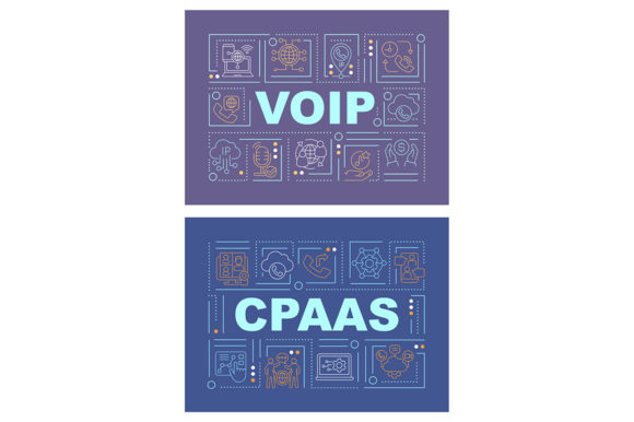 A Sharp Banner Set for Modern Website Graphics