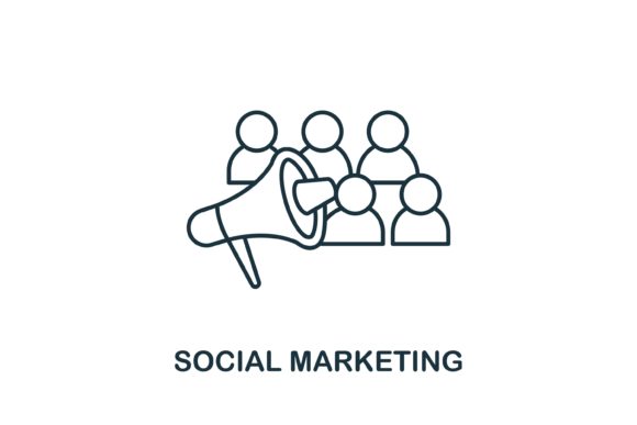 A Social Marketing Icon Reviewed for Handmade Crafters