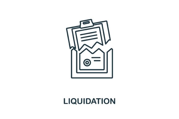Evaluating the Liquidation Icon for Commercial Design Projects
