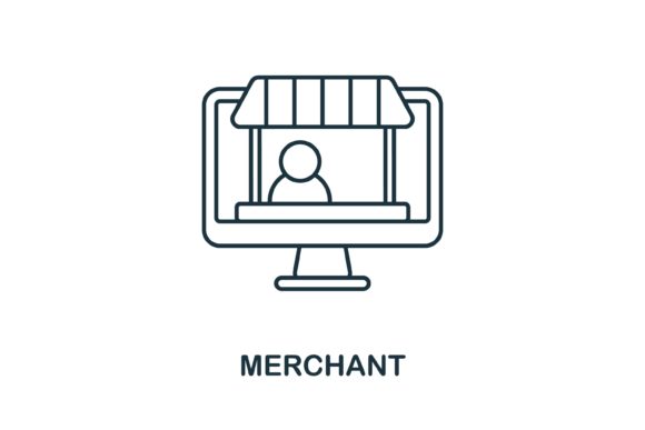 Merchant Icon Graphics: A Brand Designer's On-the-Job Review