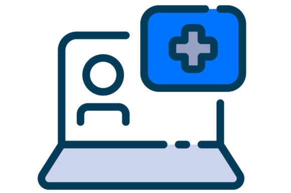 Real-World Craft Review: Medical Check Up Graphics & Icons