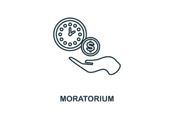 The Moratorium Icon: A Strategic Graphic Asset for Local Branding