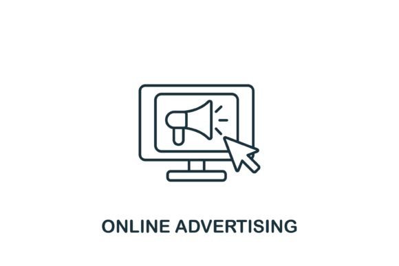 The Online Advertising Icon: A Graphic Designer's Practical Review