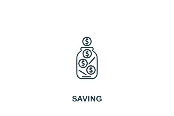 Why Saving Icon Graphics Are a Design Professional's First Test