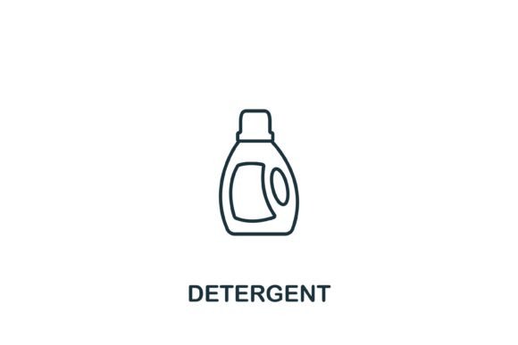 Why This Detergent Icon Is a Crafter's Secret Weapon
